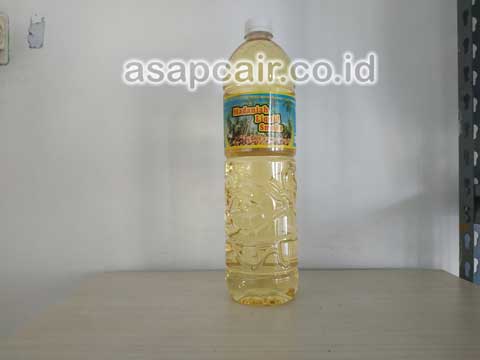 Distributor Asap Cair Berkualitas di Kepahiang