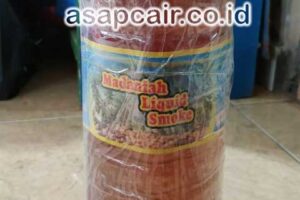 Distributor Asap Cair Murah di Lanny Jaya