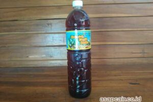 Distributor Asap Cair Murah di Pasaman