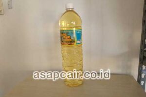 Distributor Asap Cair di Kabupaten Pakpak Bharat