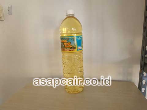 Distributor Asap Cair di Kabupaten Pakpak Bharat