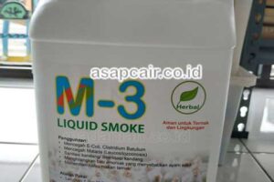 Distributor Asap Cair di Seram Bagian Barat