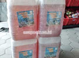 Distributor Asap Cair di Tambrauw