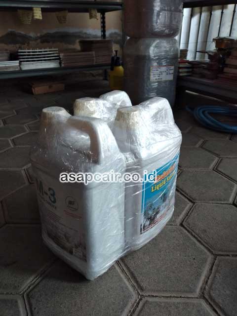 Jual Asap Cair Batok Kelapa di Bulukumba