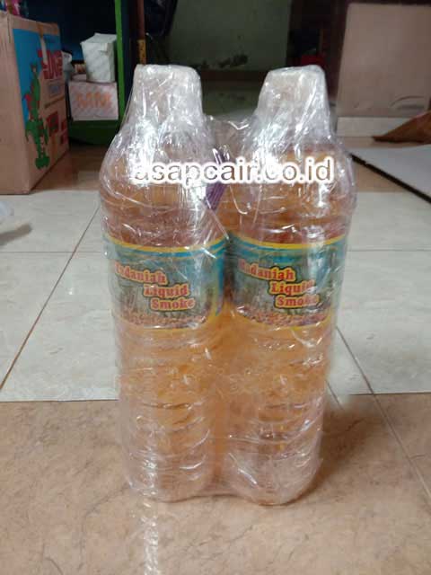 Jual Asap Cair Batok Kelapa di Katingan