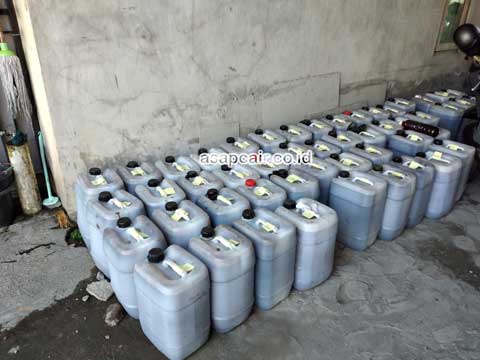 Jual Asap Cair Batok Kelapa di Kota Tanjungpinang