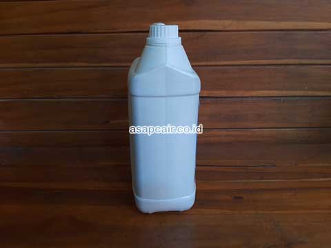 Jual Asap Cair Batok Kelapa di Muna