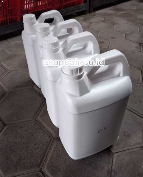 Jual Asap Cair Batok Kelapa di Natuna