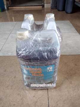 Jual Asap Cair Batok Kelapa di Padang Lawas