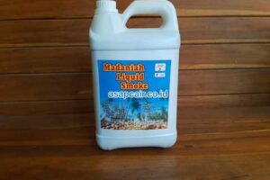Jual Asap Cair Berkualitas di Bungo