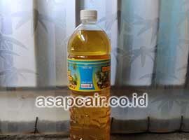 Jual Asap Cair Berkualitas di Fakfak