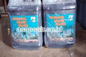 Jual Asap Cair Berkualitas di Kota Solok