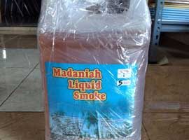 Jual Asap Cair Berkualitas di Pasaman Barat