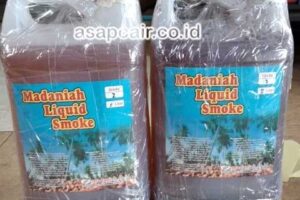 Jual Asap Cair Berkualitas di Sarolangun