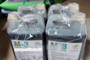 Jual Asap Cair Berkualitas di Sumba Tengah