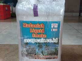 Jual Asap Cair Berkualitas di Tolikara
