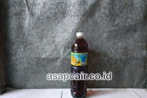 Jual Asap Cair Berkualitas di Yahukimo