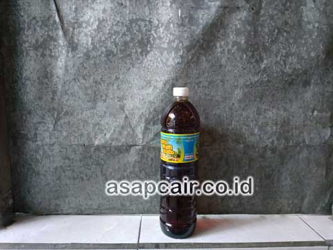 Jual Asap Cair Berkualitas di Yahukimo