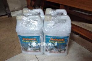 Jual Asap Cair Desinfektan Alami di Bantaeng