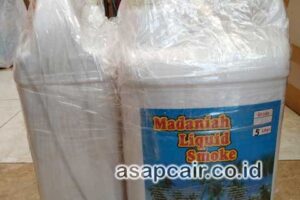 Jual Asap Cair Desinfektan Alami di Yalimo