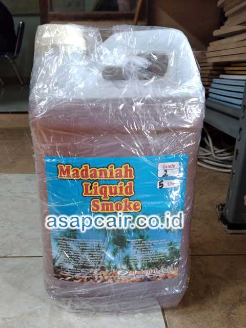 Jual Asap Cair Murah Berkualitas di Maybrat