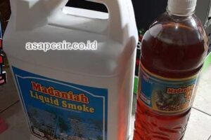 Jual Asap Cair Murah Berkualitas di Ogan Ilir
