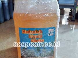 Jual Asap Cair Murah Berkualitas di Seluma