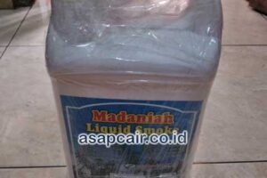 Jual Asap Cair Murah di Konawe Utara.