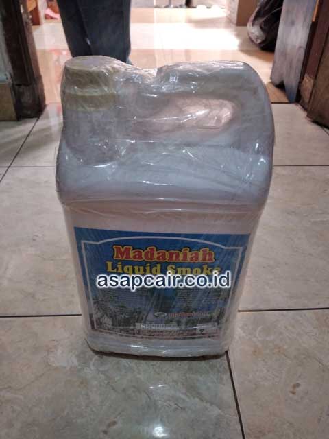 Jual Asap Cair Murah di Konawe Utara.