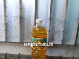 Jual Asap Cair Murah di Manokwari