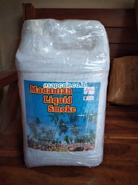 Jual Asap Cair Murah di Pelalawan