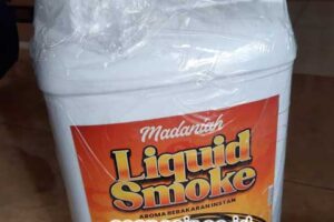 Jual Asap Cair Murni di Keerom