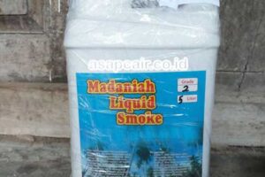 Jual Asap Cair Murni di Labuhanbatu Utara