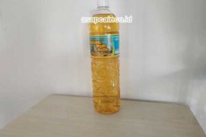 Jual Asap Cair Murni di Musi Rawas Utara