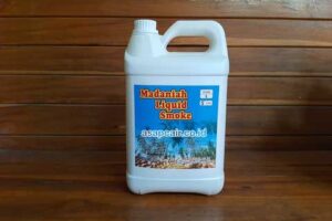 Jual Asap Cair Murni di Rokan Hilir