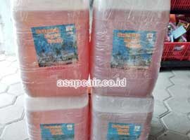 Jual Asap Cair Organik di Biak Numfor