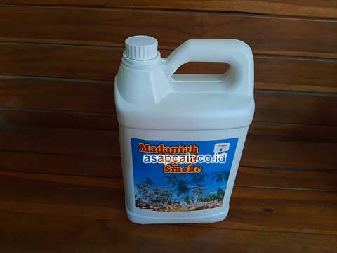 Jual Asap Cair Organik di Kampar