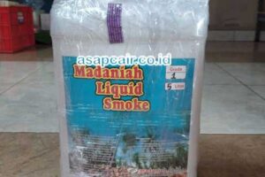 Jual Asap Cair Organik di Langkat