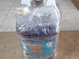 Jual Asap Cair Organik di Puncak Jaya