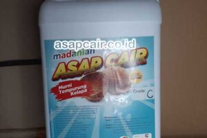 Jual Asap Cair Organik di Simalungun