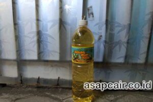 Jual Asap Cair Ramah Lingkungan di Puncak