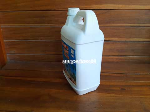 Jual Asap Cair Ramah Lingkungan di Wajo