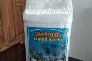 Jual Asap Cair Serbaguna di Kota Bima