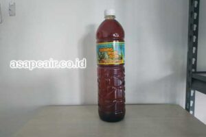 Jual Asap Cair Serbaguna di Paniai