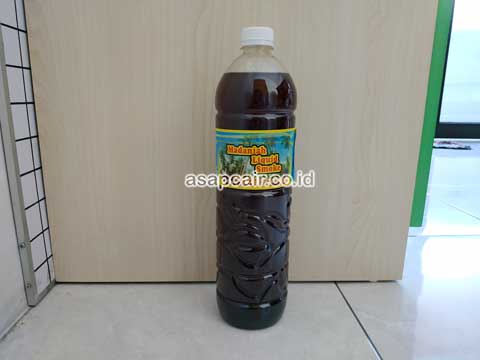 Jual Asap Cair Serbaguna di Teluk Bintuni