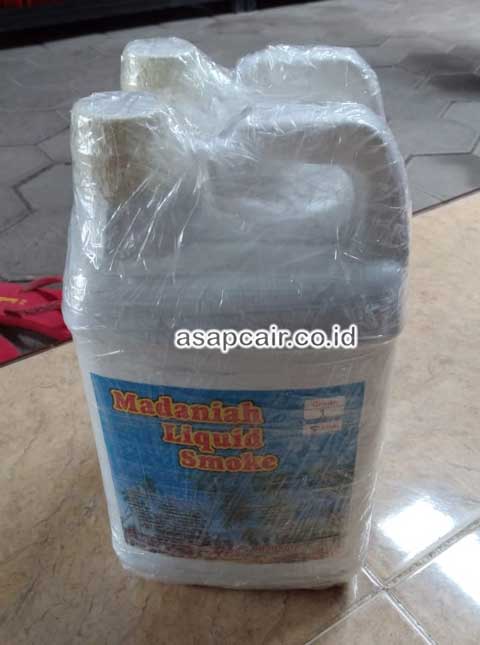 Jual Asap Cair Tempurung Kelapa di Musi Banyuasin