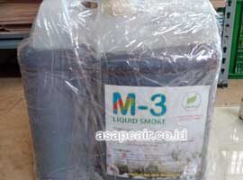 Jual Asap Cair Termurah di Belu