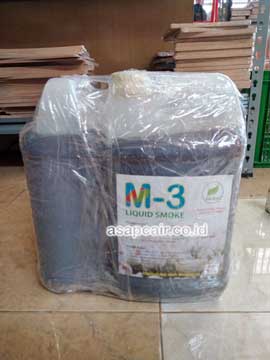 Jual Asap Cair Termurah di Belu