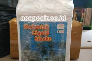 Jual Asap Cair Termurah di Buru