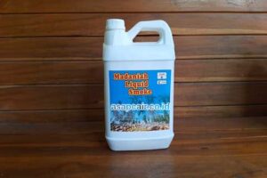 Jual Asap Cair Termurah di Indragiri Hulu